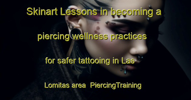 Skinart Lessons in becoming a piercing wellness practices for safer tattooing in Las Lomitas area | PiercingTraining | PiercingClasses | SkinartTraining-Argentina