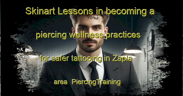 Skinart Lessons in becoming a piercing wellness practices for safer tattooing in Zapla area | PiercingTraining | PiercingClasses | SkinartTraining-Argentina