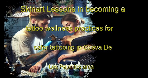 Skinart Lessons in becoming a tattoo wellness practices for safer tattooing in Cueva De Los Pajaritos area | TattooTraining | TattooClasses | SkinartTraining-Argentina