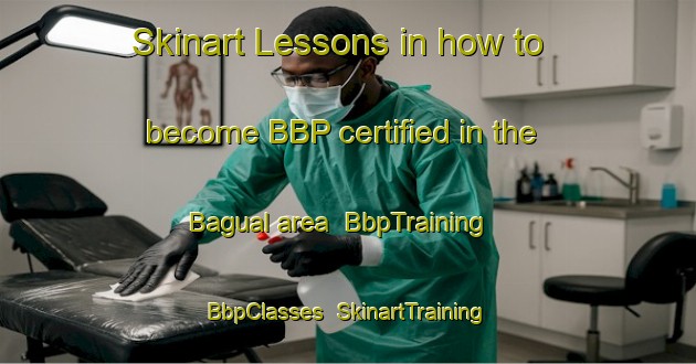 Skinart Lessons in how to become BBP certified in the Bagual area | BbpTraining | BbpClasses | SkinartTraining-Argentina