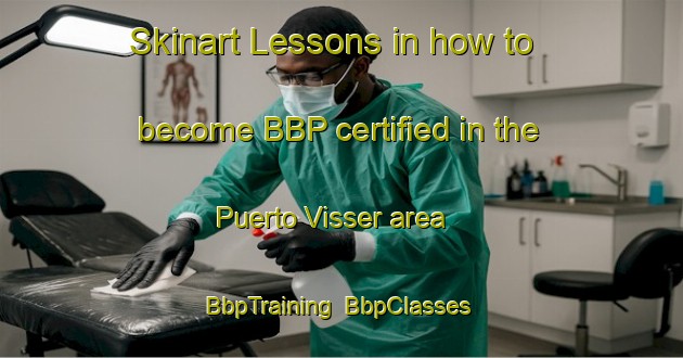 Skinart Lessons in how to become BBP certified in the Puerto Visser area | BbpTraining | BbpClasses | SkinartTraining-Argentina