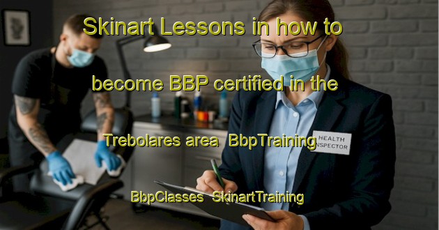 Skinart Lessons in how to become BBP certified in the Trebolares area | BbpTraining | BbpClasses | SkinartTraining-Argentina