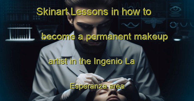 Skinart Lessons in how to become a permanent makeup artist in the Ingenio La Esperanza area | PermanentmakeupTraining | PermanentmakeupClasses | SkinartTraining-Argentina