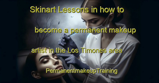 Skinart Lessons in how to become a permanent makeup artist in the Los Timones area | PermanentmakeupTraining | PermanentmakeupClasses | SkinartTraining-Argentina