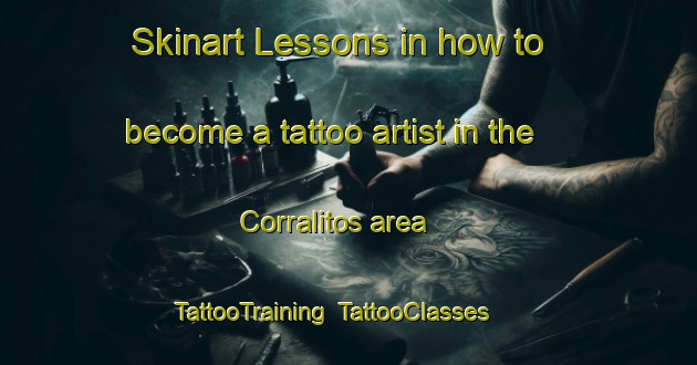 Skinart Lessons in how to become a tattoo artist in the Corralitos area | TattooTraining | TattooClasses | SkinartTraining-Argentina