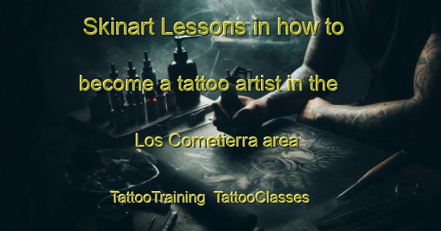 Skinart Lessons in how to become a tattoo artist in the Los Cometierra area | TattooTraining | TattooClasses | SkinartTraining-Argentina