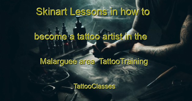Skinart Lessons in how to become a tattoo artist in the Malarguee area | TattooTraining | TattooClasses | SkinartTraining-Argentina