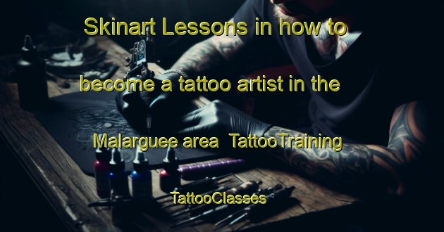 Skinart Lessons in how to become a tattoo artist in the Malarguee area | TattooTraining | TattooClasses | SkinartTraining-Argentina
