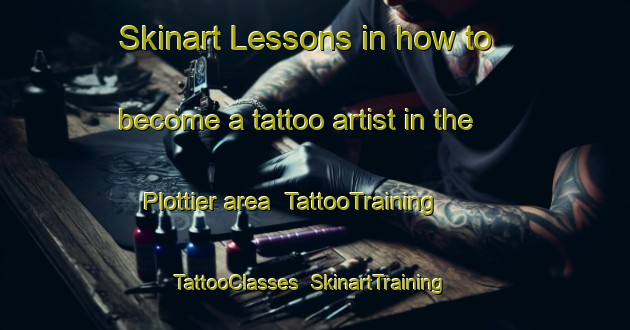 Skinart Lessons in how to become a tattoo artist in the Plottier area | TattooTraining | TattooClasses | SkinartTraining-Argentina