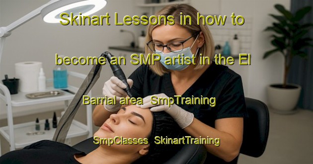 Skinart Lessons in how to become an SMP artist in the El Barrial area | SmpTraining | SmpClasses | SkinartTraining-Argentina