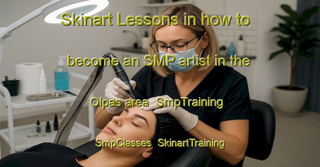 Skinart Lessons in how to become an SMP artist in the Olpas area | SmpTraining | SmpClasses | SkinartTraining-Argentina