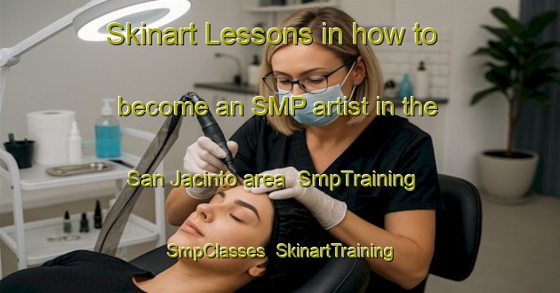 Skinart Lessons in how to become an SMP artist in the San Jacinto area | SmpTraining | SmpClasses | SkinartTraining-Argentina