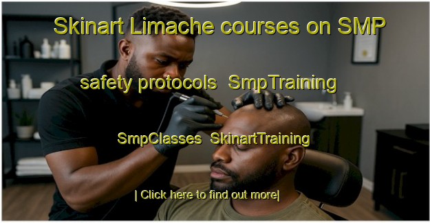 Skinart Limache courses on SMP safety protocols | SmpTraining | SmpClasses | SkinartTraining-Argentina