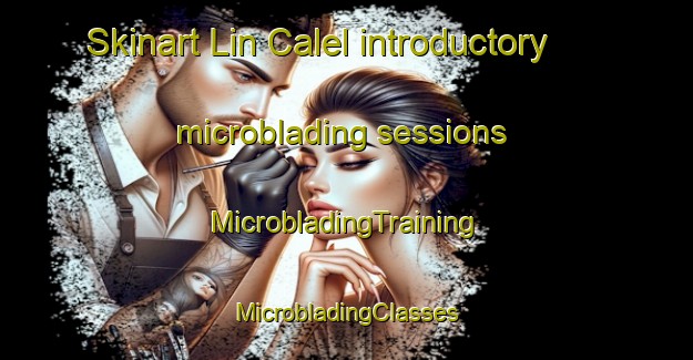 Skinart Lin Calel introductory microblading sessions | #MicrobladingTraining #MicrobladingClasses #SkinartTraining-Argentina