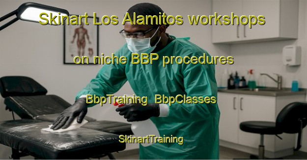 Skinart Los Alamitos workshops on niche BBP procedures | BbpTraining | BbpClasses | SkinartTraining-Argentina