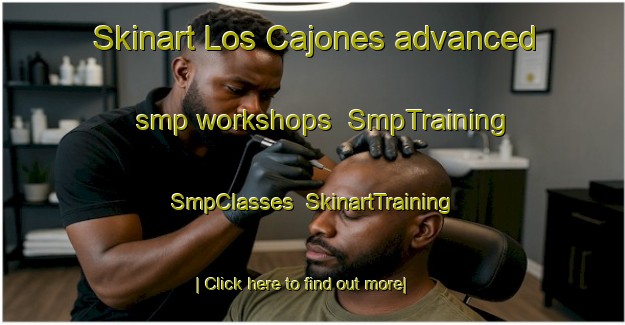 Skinart Los Cajones advanced smp workshops | SmpTraining | SmpClasses | SkinartTraining-Argentina