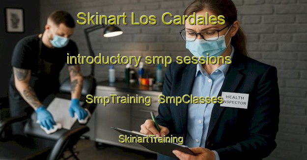 Skinart Los Cardales introductory smp sessions | SmpTraining | SmpClasses | SkinartTraining-Argentina
