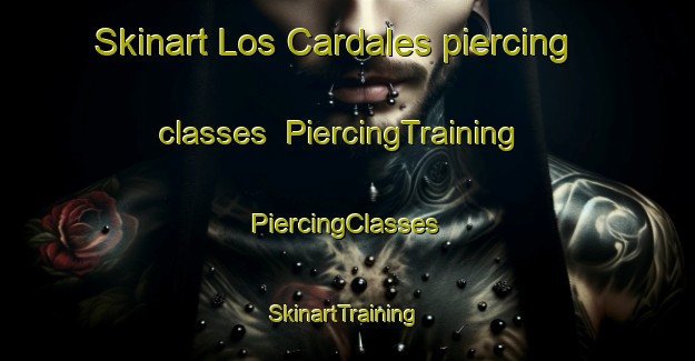 Skinart Los Cardales piercing classes | #PiercingTraining #PiercingClasses #SkinartTraining-Argentina