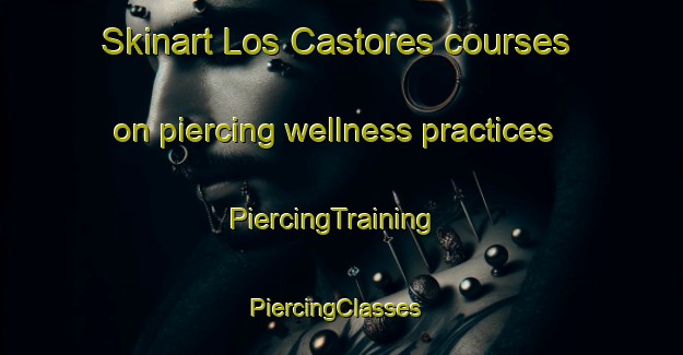 Skinart Los Castores courses on piercing wellness practices | PiercingTraining | PiercingClasses | SkinartTraining-Argentina