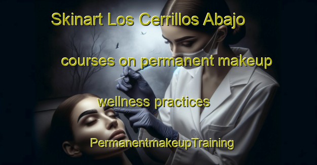 Skinart Los Cerrillos Abajo courses on permanent makeup wellness practices | PermanentmakeupTraining | PermanentmakeupClasses | SkinartTraining-Argentina