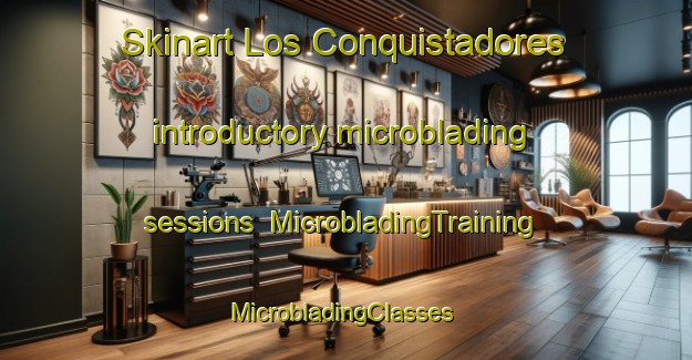 Skinart Los Conquistadores introductory microblading sessions | MicrobladingTraining | MicrobladingClasses | SkinartTraining-Argentina