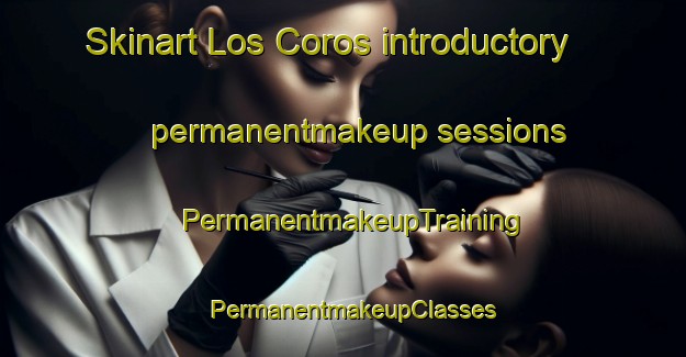 Skinart Los Coros introductory permanentmakeup sessions | PermanentmakeupTraining | PermanentmakeupClasses | SkinartTraining-Argentina
