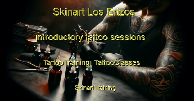 Skinart Los Erizos introductory tattoo sessions | TattooTraining | TattooClasses | SkinartTraining-Argentina