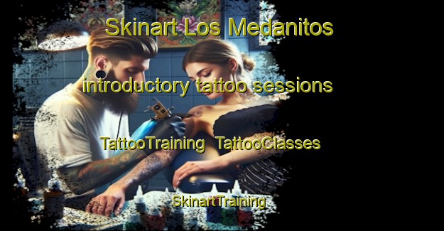 Skinart Los Medanitos introductory tattoo sessions | TattooTraining | TattooClasses | SkinartTraining-Argentina