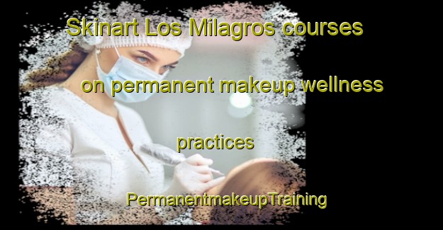 Skinart Los Milagros courses on permanent makeup wellness practices | PermanentmakeupTraining | PermanentmakeupClasses | SkinartTraining-Argentina