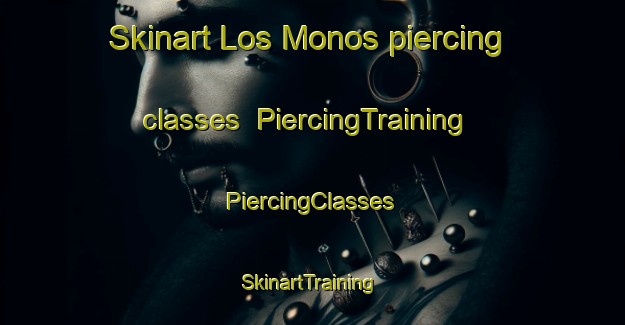 Skinart Los Monos piercing classes | #PiercingTraining #PiercingClasses #SkinartTraining-Argentina