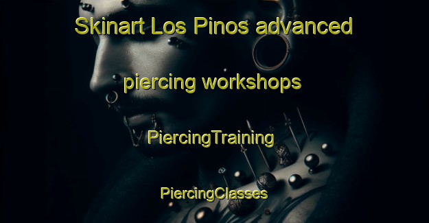 Skinart Los Pinos advanced piercing workshops | #PiercingTraining #PiercingClasses #SkinartTraining-Argentina