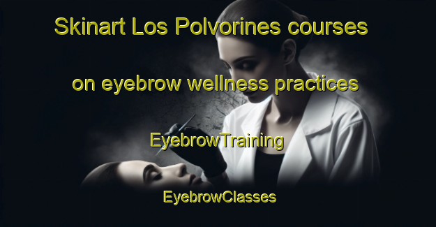 Skinart Los Polvorines courses on eyebrow wellness practices | EyebrowTraining | EyebrowClasses | SkinartTraining-Argentina