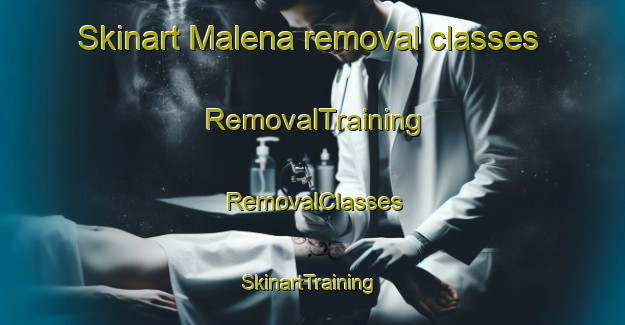 Skinart Malena removal classes | RemovalTraining | RemovalClasses | SkinartTraining-Argentina