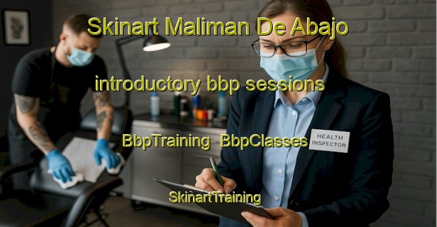 Skinart Maliman De Abajo introductory bbp sessions | BbpTraining | BbpClasses | SkinartTraining-Argentina