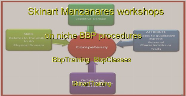 Skinart Manzanares workshops on niche BBP procedures | BbpTraining | BbpClasses | SkinartTraining-Argentina