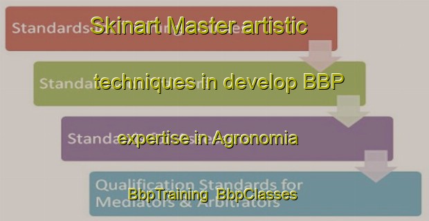 Skinart Master artistic techniques in develop BBP expertise in Agronomia | BbpTraining | BbpClasses | SkinartTraining-Argentina