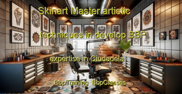Skinart Master artistic techniques in develop BBP expertise in Ciudadela | BbpTraining | BbpClasses | SkinartTraining-Argentina