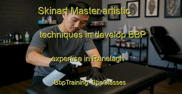 Skinart Master artistic techniques in develop BBP expertise in Ranelagh | BbpTraining | BbpClasses | SkinartTraining-Argentina