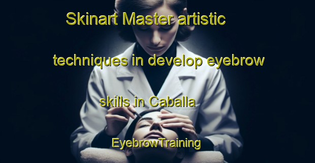 Skinart Master artistic techniques in develop eyebrow skills in Caballa | EyebrowTraining | EyebrowClasses | SkinartTraining-Argentina