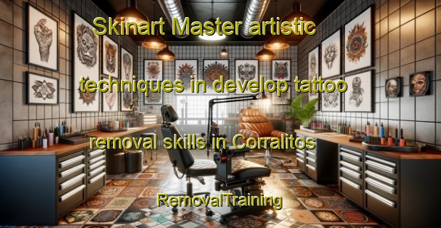 Skinart Master artistic techniques in develop tattoo removal skills in Corralitos | RemovalTraining | RemovalClasses | SkinartTraining-Argentina
