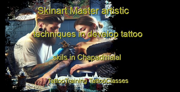 Skinart Master artistic techniques in develop tattoo skils in Chapadmalal | #TattooTraining #TattooClasses #SkinartTraining-Argentina