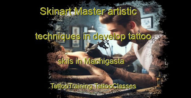 Skinart Master artistic techniques in develop tattoo skils in Machigasta | #TattooTraining #TattooClasses #SkinartTraining-Argentina