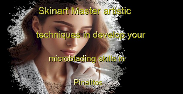 Skinart Master artistic techniques in develop your microblading skills in Pinalitos | MicrobladingTraining | MicrobladingClasses | SkinartTraining-Argentina