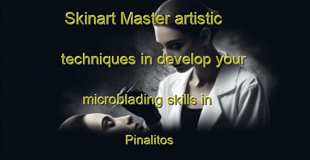 Skinart Master artistic techniques in develop your microblading skills in Pinalitos | MicrobladingTraining | MicrobladingClasses | SkinartTraining-Argentina