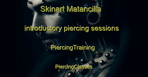 Skinart Matancilla introductory piercing sessions | #PiercingTraining #PiercingClasses #SkinartTraining-Argentina