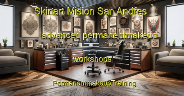Skinart Mision San Andres advanced permanentmakeup workshops | PermanentmakeupTraining | PermanentmakeupClasses | SkinartTraining-Argentina