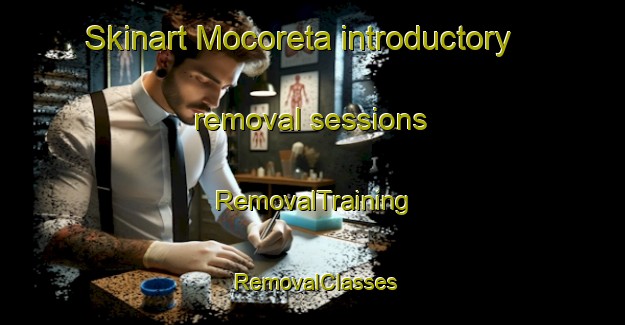 Skinart Mocoreta introductory removal sessions | RemovalTraining | RemovalClasses | SkinartTraining-Argentina