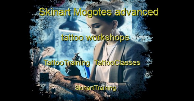 Skinart Mogotes advanced tattoo workshops | TattooTraining | TattooClasses | SkinartTraining-Argentina