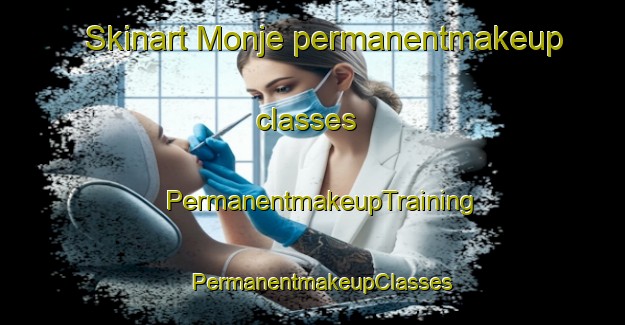 Skinart Monje permanentmakeup classes | PermanentmakeupTraining | PermanentmakeupClasses | SkinartTraining-Argentina