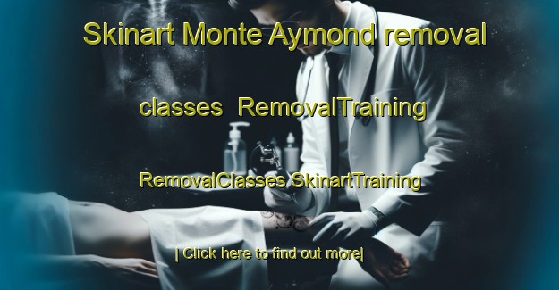 Skinart Monte Aymond removal classes | #RemovalTraining #RemovalClasses #SkinartTraining-Argentina